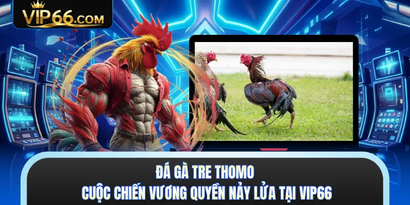 đá gà - VIP66GAME.COM