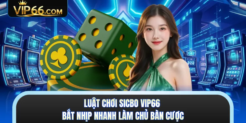 CASINO - VIP66GAME.COM